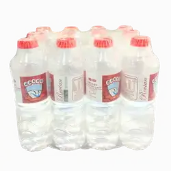 Water Zakho 430 Ml
