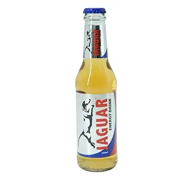 Jaguar Glass 250ml