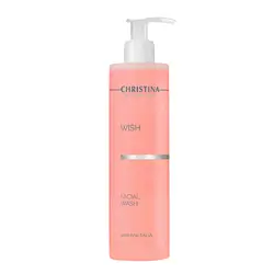 Wish Facial Wash 300ml