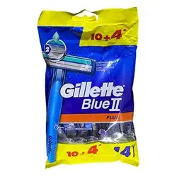 Gillete