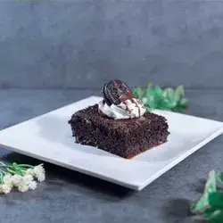 Nutella Cake