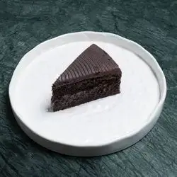 Fudge Cake