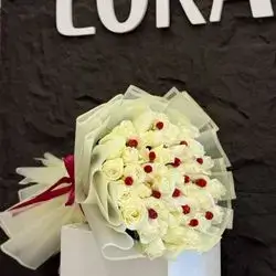 Flower Bouquet