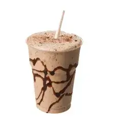 Chocolate Milkshake