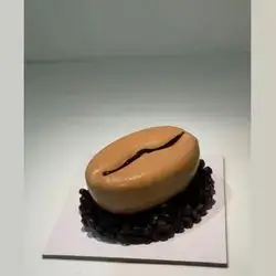 Crispy Latte