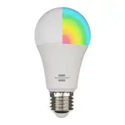 Smart Wifi Led Light Bulb E27