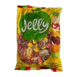 Jelly Candy Soft 1 Kg