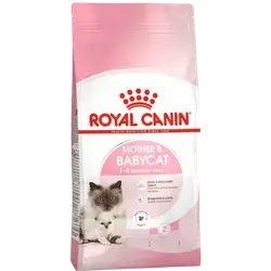 Royal Canin Mother & Babycat (Up to 4 Months) 10kg