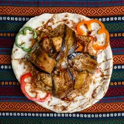 Chicken Maqluba