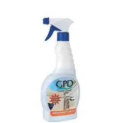 Tap/ Shower Cleaner And Polisher