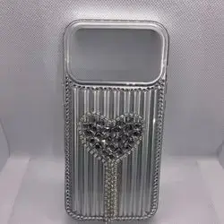 iPhone 17 Pro Max Case slivar