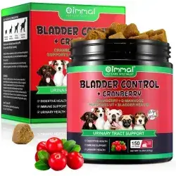 Oimmal Bladder Control 150X