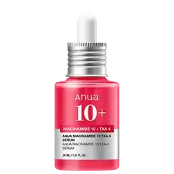 Niacinamide 10% + TXA 4% Serum 30ml _ Anua