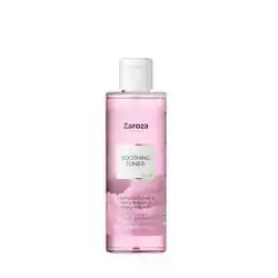 zaroza soothing toner 200ml