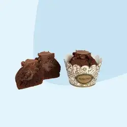 Cupcake Chocolate