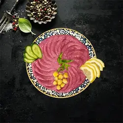 Beetroot Hummus