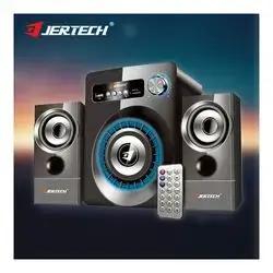 Jertech SBK-8010 Multimedia Speaker