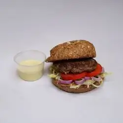 Beef Burger