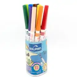 Dolphin Marker