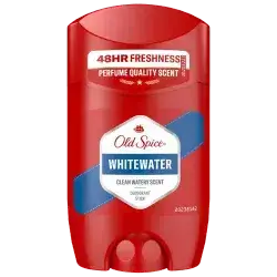 Old Spice Whitewater Deodorant Stick 50 ml / 1.7 fl oz