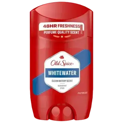 Old Spice Whitewater Deodorant Stick 50 ml / 1.7 fl oz
