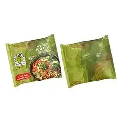 Koch Indomie 75Gm