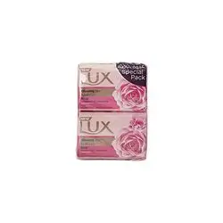 Lux Soap Pink 6*170G