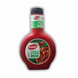 Cold kale ketchup 550 g