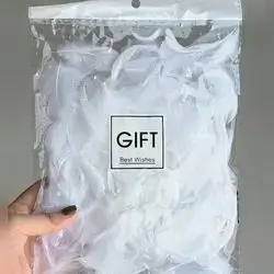 Feather box eccsuar