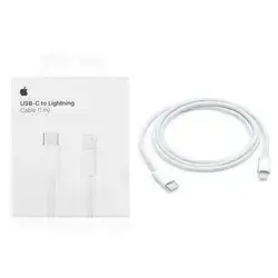 Apple Cable Adapter Original