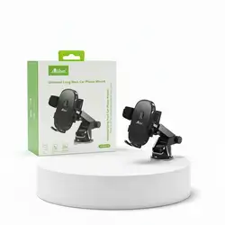 Allison Universal Long Neck Car Phone Mount