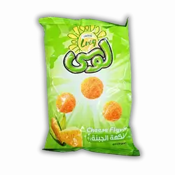 Lucy Gypsum 40g