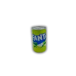 Fanta Apple 150 ml