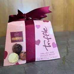 Chocolate Gift Set