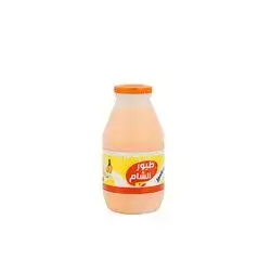 Teur Alsham Banana Flavour Milk 170 Ml