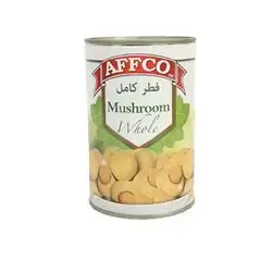 Affco Whole Mushroom, 400g