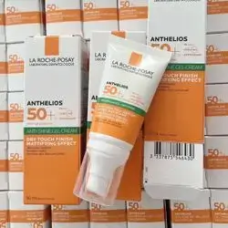Sunscreen