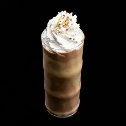 Chocolate Céline Coffee Frappe