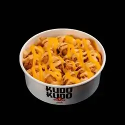 Cheese Rizo