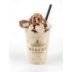Bounty Milkshake