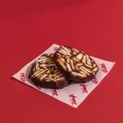 Lazy Cake