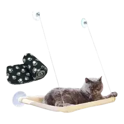 JZK Cat Window Perch