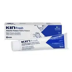 Kin Fresh Toothpaste