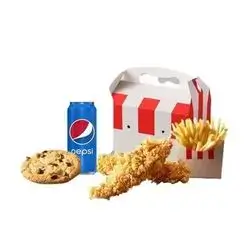 Kids Meal Strips