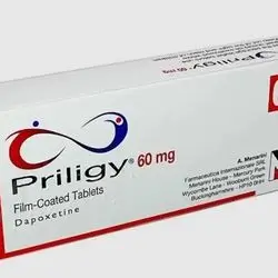 priligy 60mg 3tablet