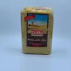 Duru Medium Bulgur 800G