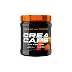 Scitec Nutrition - Crea Caps