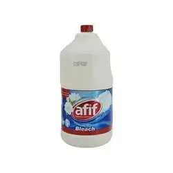Afif Powerful Cleanser Liquid Bleach 4 Lt