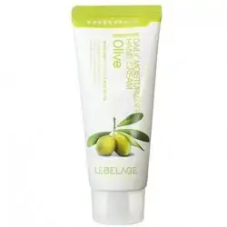 LEBELAGE Daily Moisturizing Olive Hand Cream 100ml