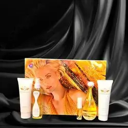 Women's Perfume Set For Special Occasions